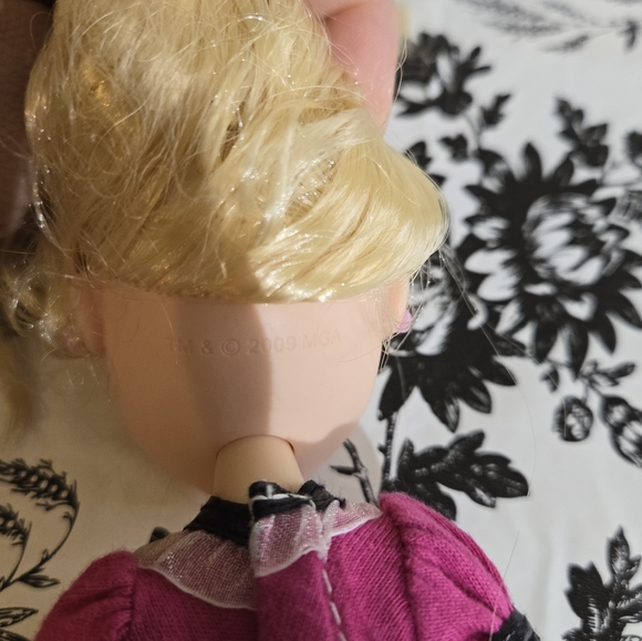 Moxie girlz art-titude b192 - Picture 6 of 9